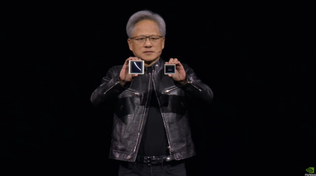 未来ai时代算力就是金铲子