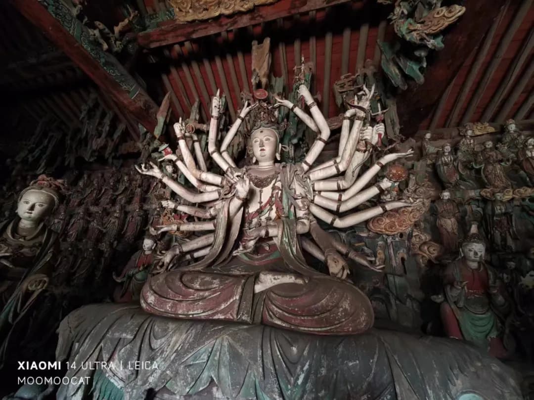 双林寺