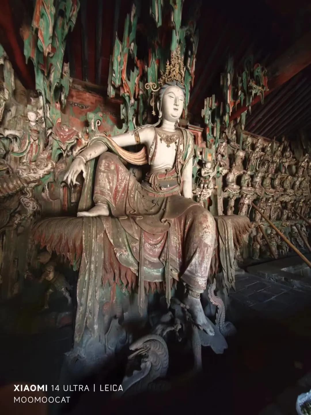 双林寺