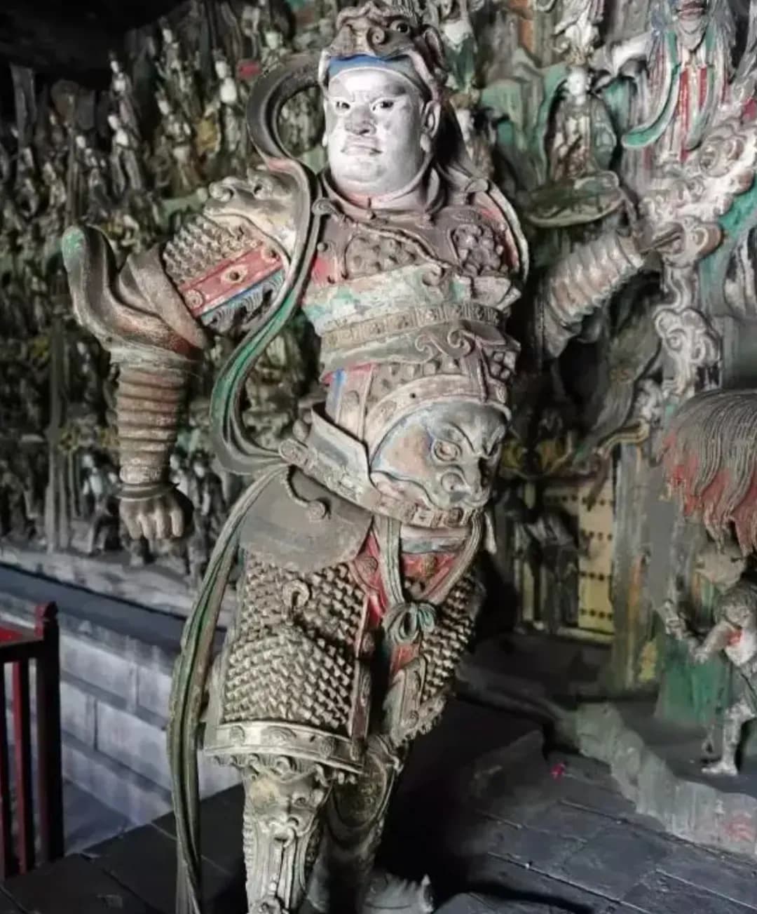双林寺