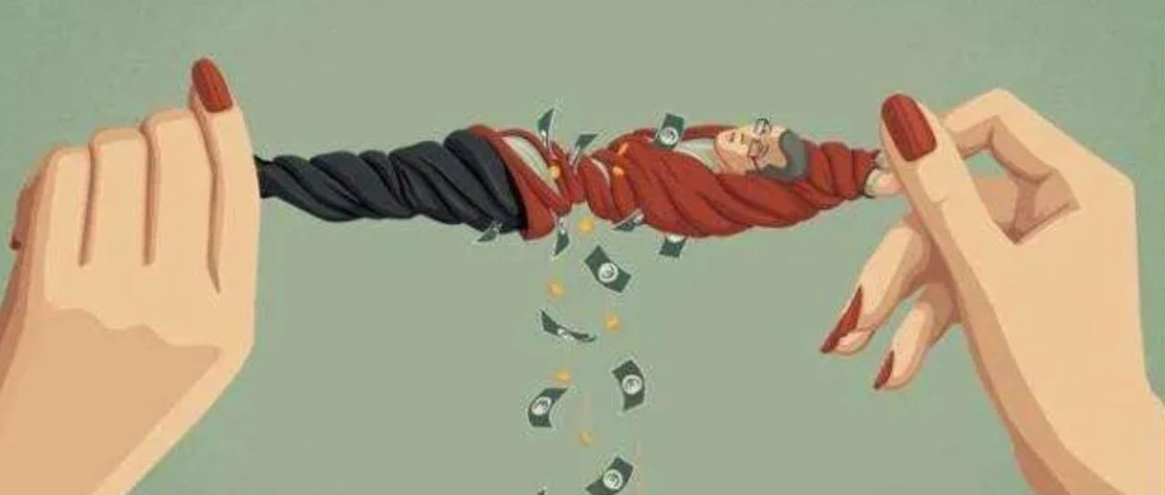 年入百万的人变少了