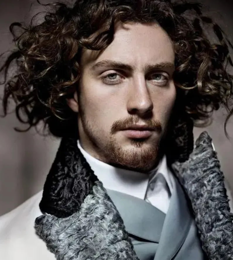 Aaron Taylor-Johnson