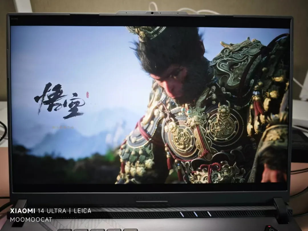 游戏整体质量确实不错,画面精美,打斗操纵感上佳,但游戏也有一些缺点