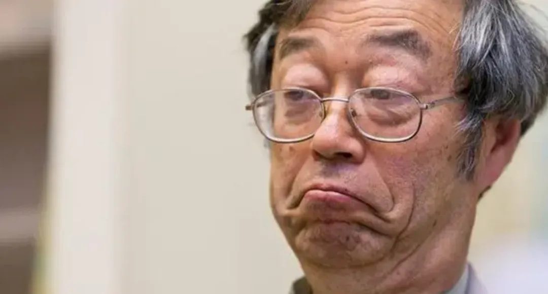 多利安·中本聪（Dorian Satoshi Nakamoto）