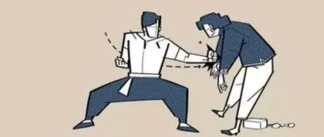 最重一拳