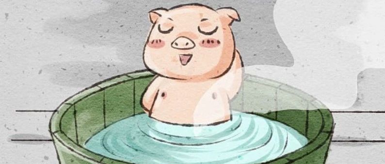 划水