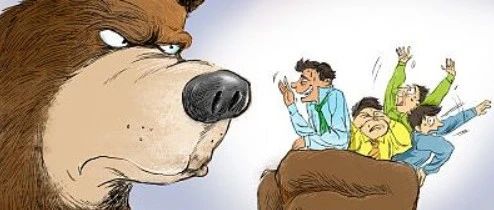三个猎人