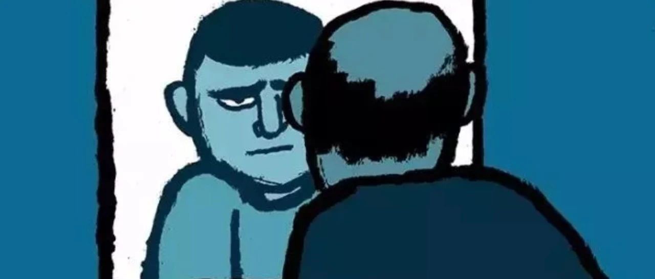 一股老人味