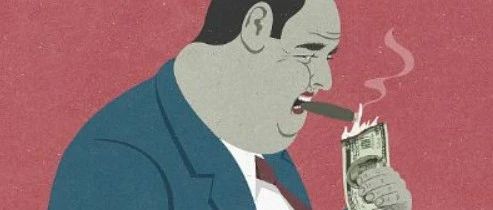 股社区 - 招财大牛猫的笔记本