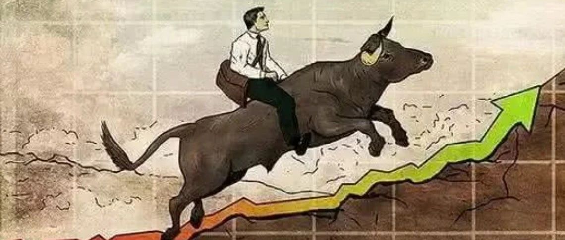 股社区 - 招财大牛猫的笔记本