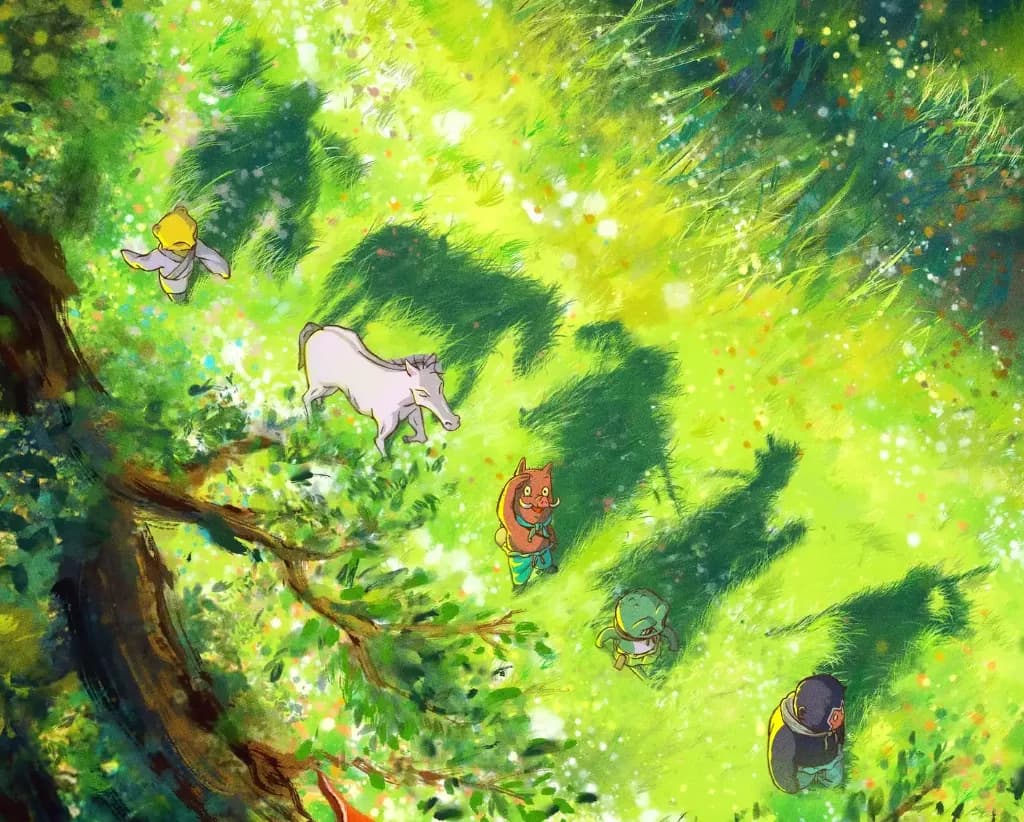 股社区 - 招财大牛猫的笔记本