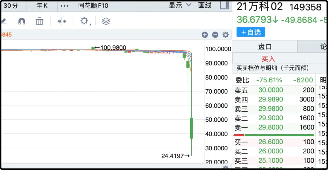 21万科02