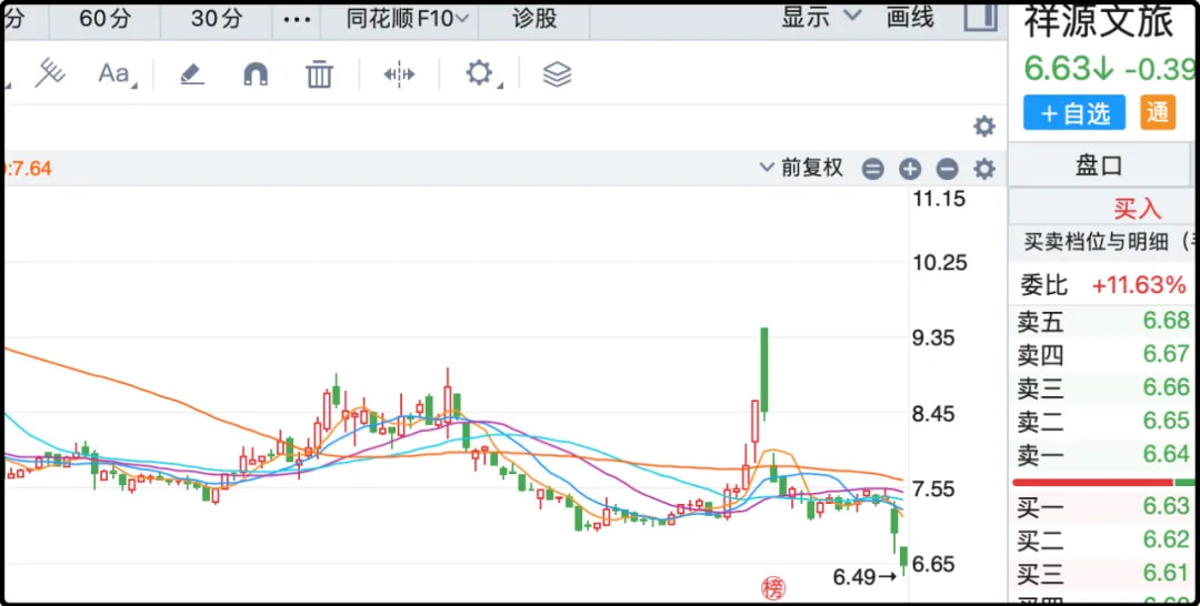 祥源文旅