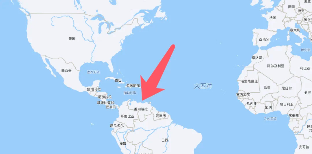 委内瑞拉