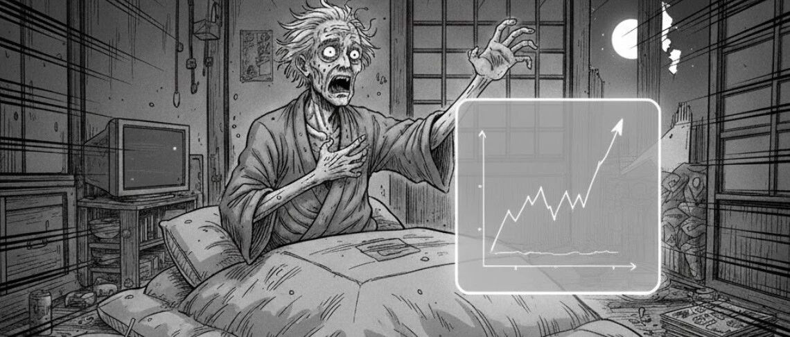 股社区 - 招财大牛猫的笔记本