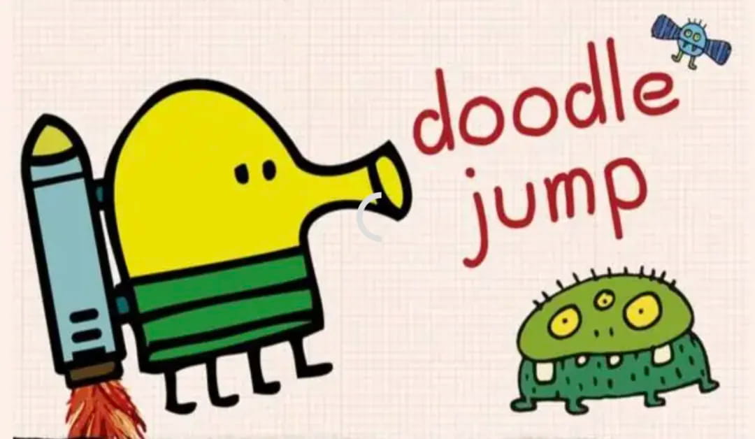 doodle jump