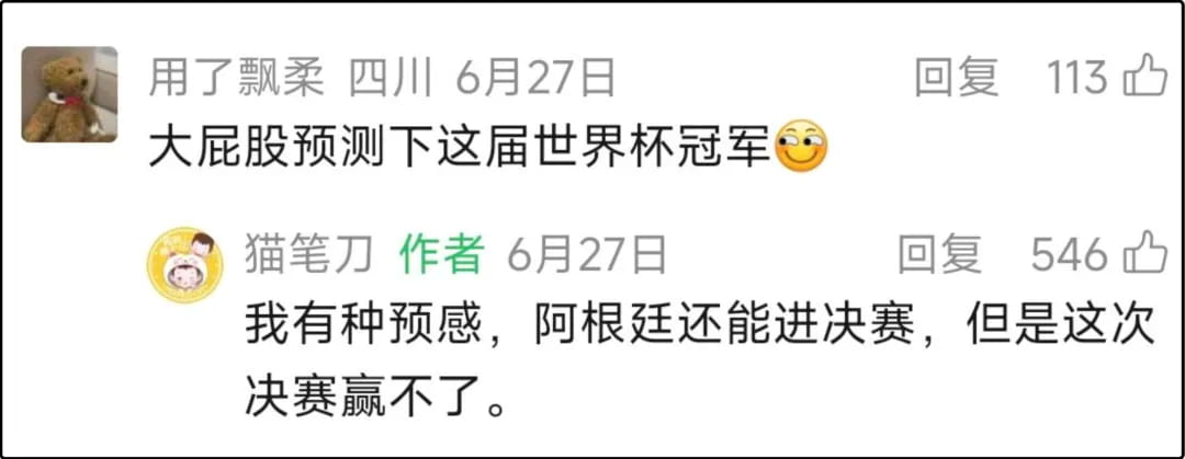 我预测世界杯冠军