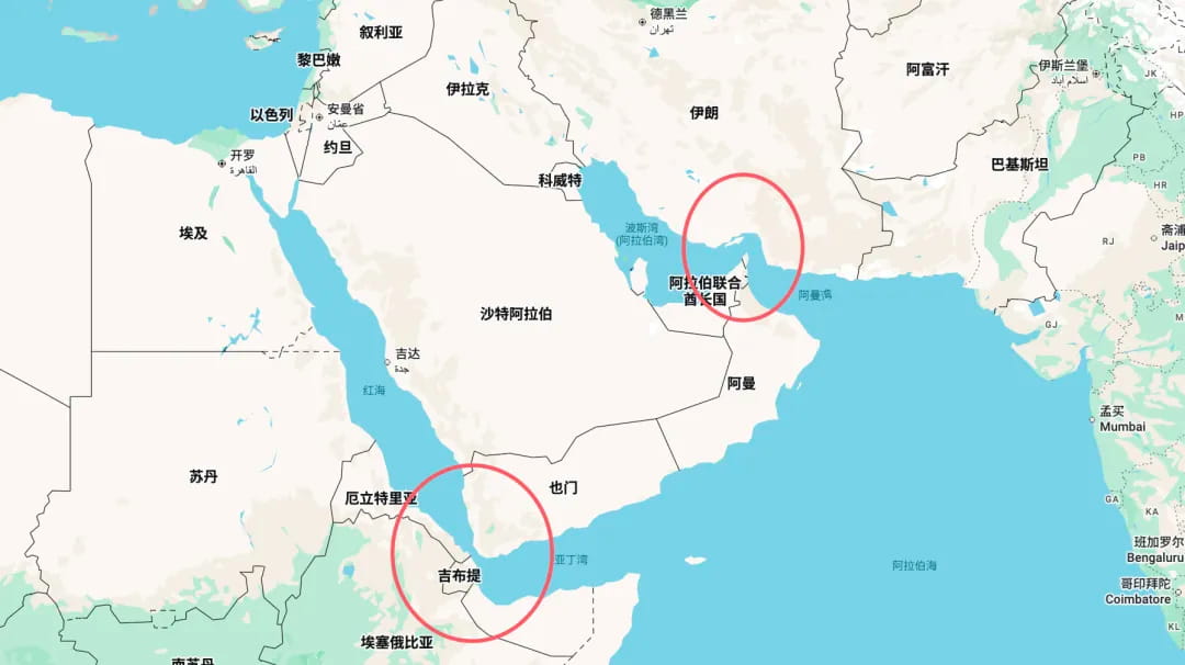 也门胡塞武装计划对途经红海南部的商船征收通行费